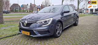 RENAULT MEGANE 1.2 TCe Life