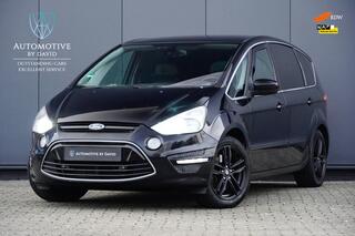 Ford S-MAX (2006 - 2015)