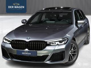 BMW 5-Serie (2016 - 2023)