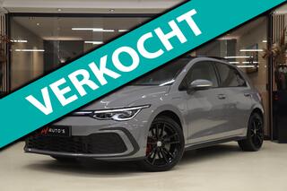VOLKSWAGEN GOLF 1.4 eHybrid GTE /PANO/IQLIGHT/CARPLAY/ACC/LANE ASSIST/BOMVOL