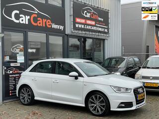 Audi A1 (2010 - 2018)