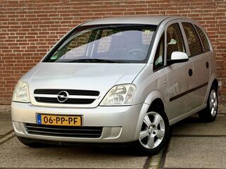 Opel Meriva (2003 - 2010)