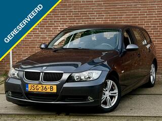 BMW 3-Serie (2005 - 2012)
