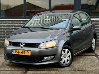 VOLKSWAGEN POLO 1.2 Easyline