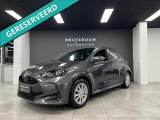 Toyota Yaris (2011 - 2020)