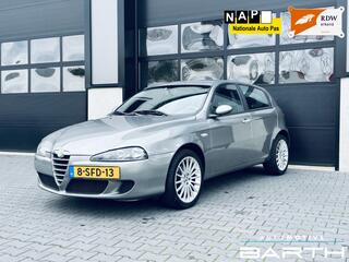 Alfa Romeo 147