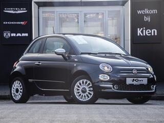 Fiat 500 (2007 - 2025)