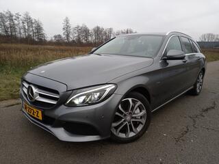 Mercedes-Benz C-Klasse Estate (2014 - 2021)