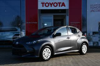 Toyota Yaris (2011 - 2020)