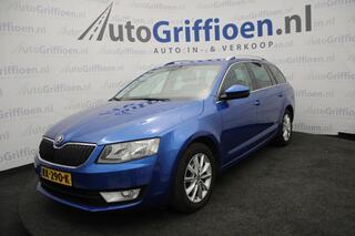 Skoda Octavia Combi (2013 - 2019)