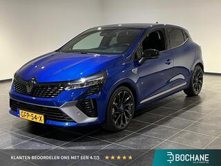 Renault Clio (2019 - 2025)