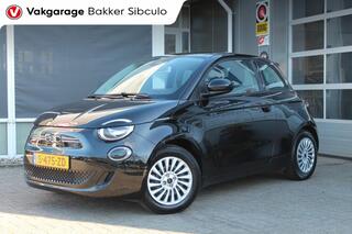 Fiat 500 (2007 - 2025)