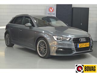 Audi A3 Sportback (2012 - 2020)
