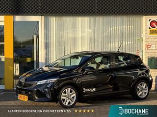 Renault Clio (2019 - 2025)