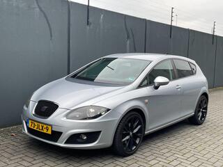Seat Leon (2005 - 2012)