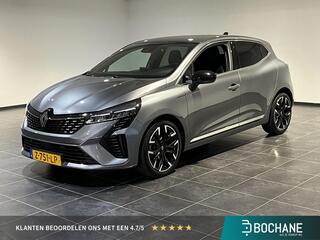 Renault Clio (2019 - 2025)