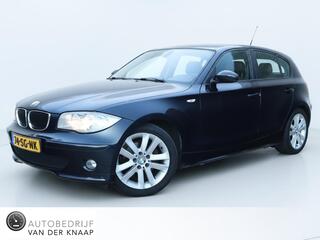 BMW 1-Serie (2004 - 2011)
