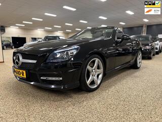 Mercedes-Benz SLK (2004 - 2011)
