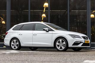 Seat Leon ST (2013 - 2020)