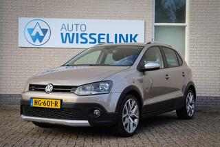 Volkswagen Polo (2009 - 2017)