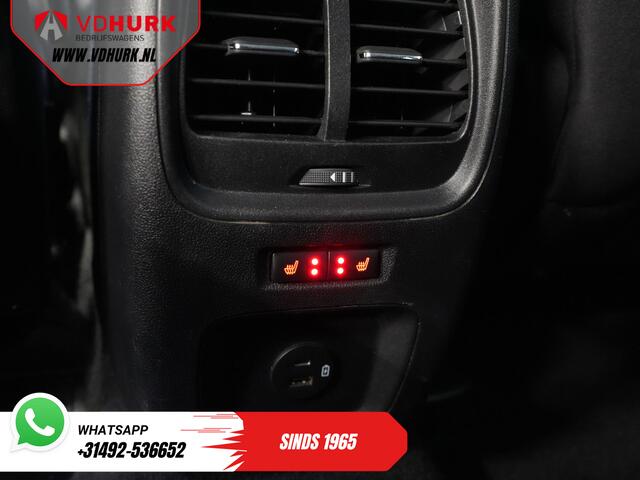 Ford Kuga 2.5 PHEV 225 pk Titanium Stoelverw./ Stuurverw./ Navi/ Carplay/ Camera/ PDC/ Climate