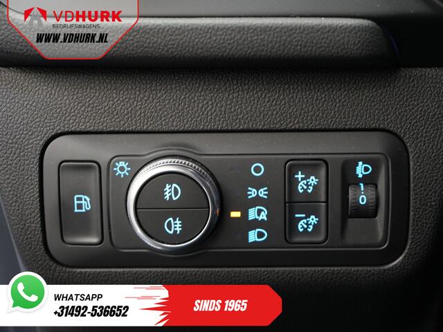 Ford Kuga 2.5 PHEV 225 pk Titanium Stoelverw./ Stuurverw./ Navi/ Carplay/ Camera/ PDC/ Climate