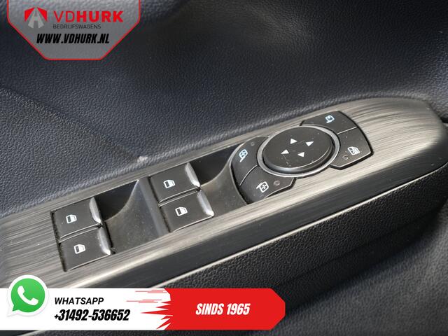 Ford Kuga 2.5 PHEV 225 pk Titanium Stoelverw./ Stuurverw./ Navi/ Carplay/ Camera/ PDC/ Climate