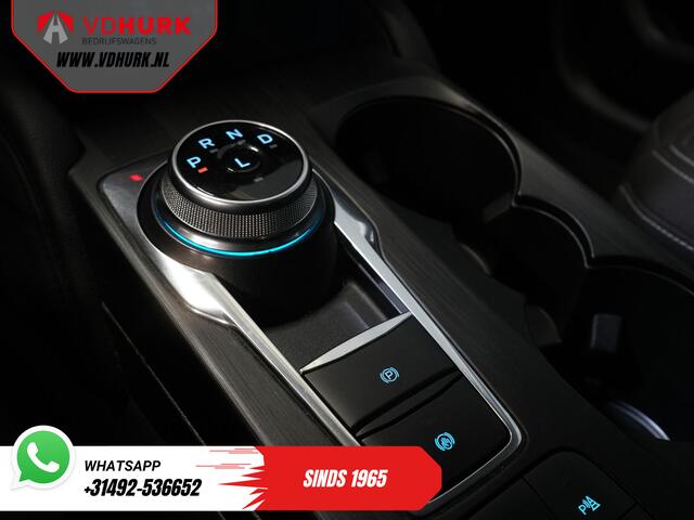 Ford Kuga 2.5 PHEV 225 pk Titanium Stoelverw./ Stuurverw./ Navi/ Carplay/ Camera/ PDC/ Climate