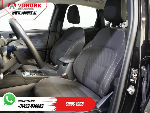 Ford Kuga 2.5 PHEV 225 pk Titanium Stuurverw./ Stoelverw./ Navi/ Carplay/ Camera/ PDC/ Climate