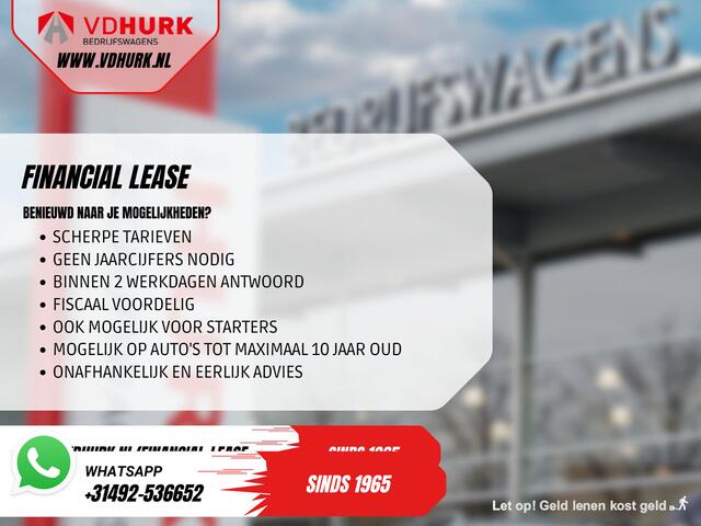 Ford Kuga 2.5 PHEV 225 pk Titanium Stuurverw./ Stoelverw./ Navi/ Carplay/ Camera/ PDC/ Climate