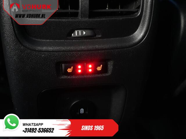 Ford Kuga 2.5 PHEV 225 pk Titanium Stuurverw./ Stoelverw./ Navi/ Carplay/ Camera/ PDC/ Climate