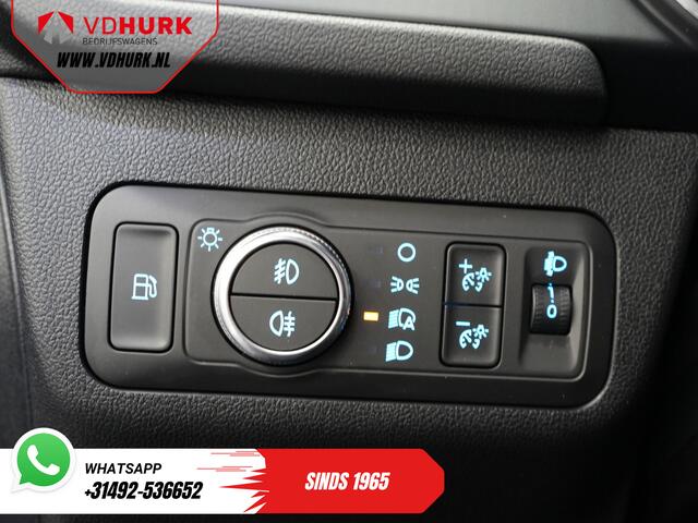 Ford Kuga 2.5 PHEV 225 pk Titanium Stuurverw./ Stoelverw./ Navi/ Carplay/ Camera/ PDC/ Climate