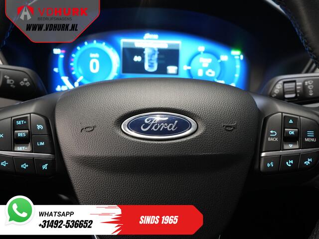 Ford Kuga 2.5 PHEV 225 pk Titanium Stuurverw./ Stoelverw./ Navi/ Carplay/ Camera/ PDC/ Climate