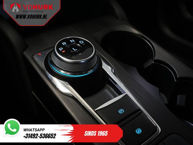 Ford Kuga 2.5 PHEV 225 pk Titanium Stuurverw./ Stoelverw./ Navi/ Carplay/ Camera/ PDC/ Climate
