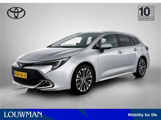 TOYOTA COROLLA Touring Sports Hybrid 140 Dynamic | Navigatie | Cruise Control |  Parkeersensoren