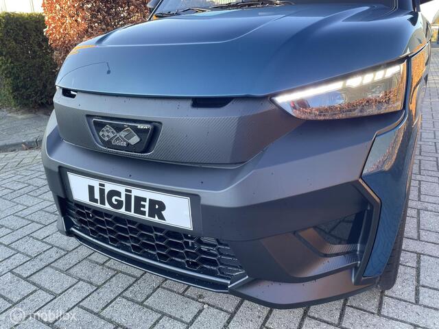 Ligier JS50 Elite E5+ | MODEL |