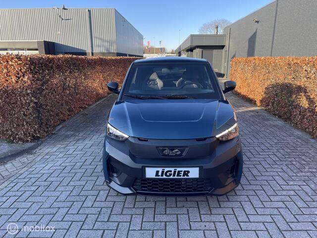 Ligier JS50 Elite E5+ | MODEL |