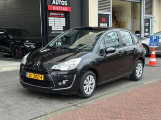 Citroen C3 (2010 - 2016)