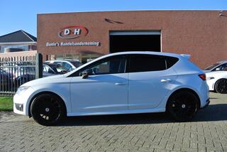 Seat Leon (2012 - 2020)