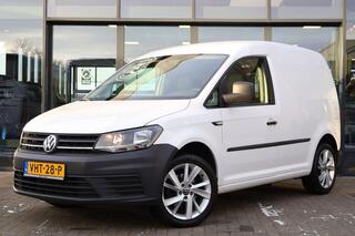 VOLKSWAGEN CADDY 2.0 TDI Trendline / Airco / Trekhaak / Cruise control / euro 6