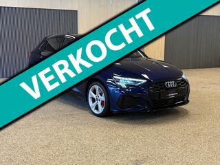 AUDI A3 SPORTBACK 45 TFSI e S edition Competition S-line/winterset