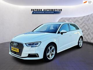 Audi A3 Sportback (2012 - 2020)