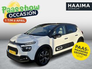 Citroen C3 (2016 - 2023)