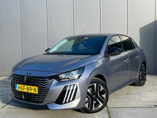 PEUGEOT 208 Hybrid 100 e-DCS6 Allure | Adaptive Cruise | Camera | Navigatie | Stoelverwarming |