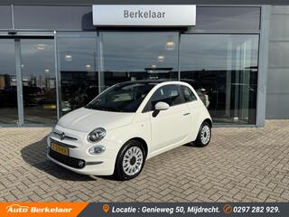 Fiat 500 (2007 - 2025)