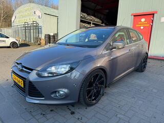 Ford Focus (2011 - 2018)