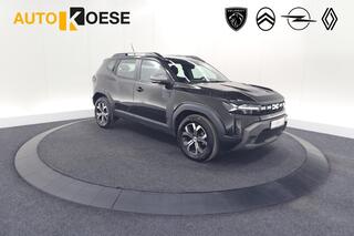 DACIA DUSTER Mild Hybrid 130 Expression | Camera | Stoelverwarming | Apple Carplay | Navigatie
