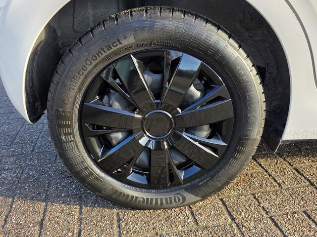 Peugeot 108 1.0 e-VTi AUT 18dkm NAP APK 8-2027 VAKANTIEGELD WEKEN