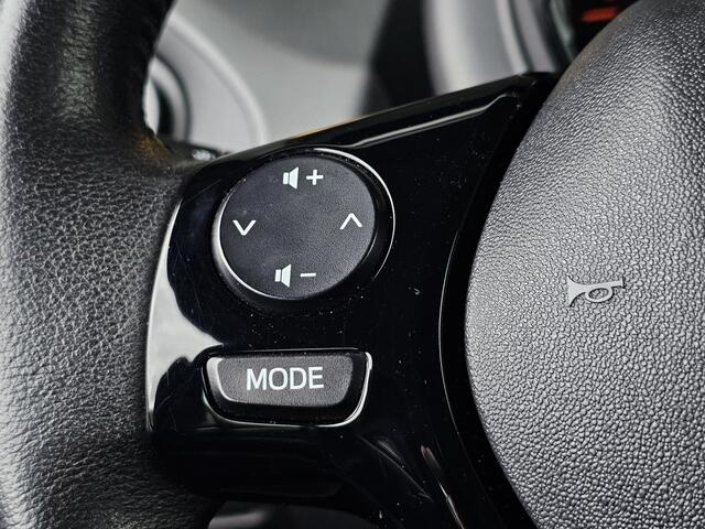Peugeot 108 1.0 e-VTi AUT 18dkm NAP APK 8-2027 VAKANTIEGELD WEKEN