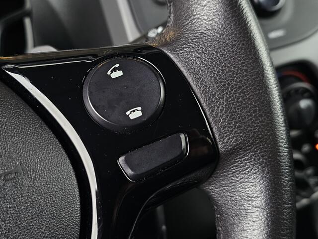 Peugeot 108 1.0 e-VTi AUT 18dkm NAP APK 8-2027 VAKANTIEGELD WEKEN